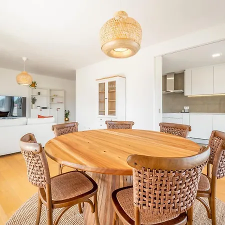 Appartement Guestready - Tranquil Seixal Haven Chambre photo