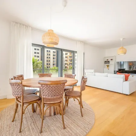 Appartement Guestready - Tranquil Seixal Haven Chambre photo