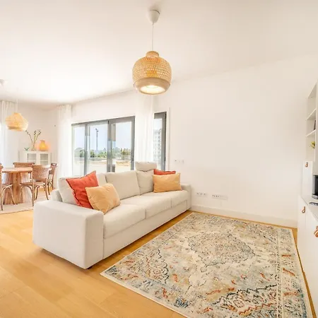 Appartement Guestready - Tranquil Seixal Haven Chambre photo