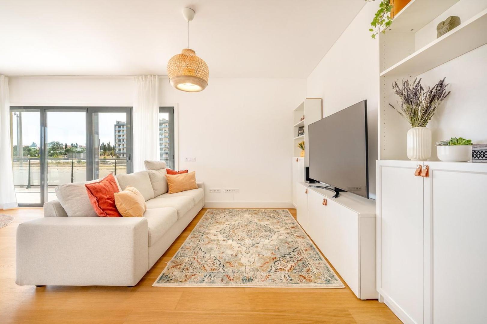 Appartement Guestready - Tranquil Seixal Haven *