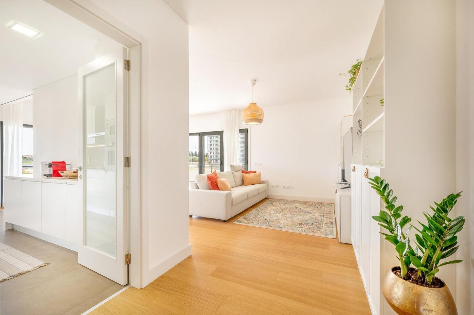 Guestready - Tranquil Seixal Haven Appartement