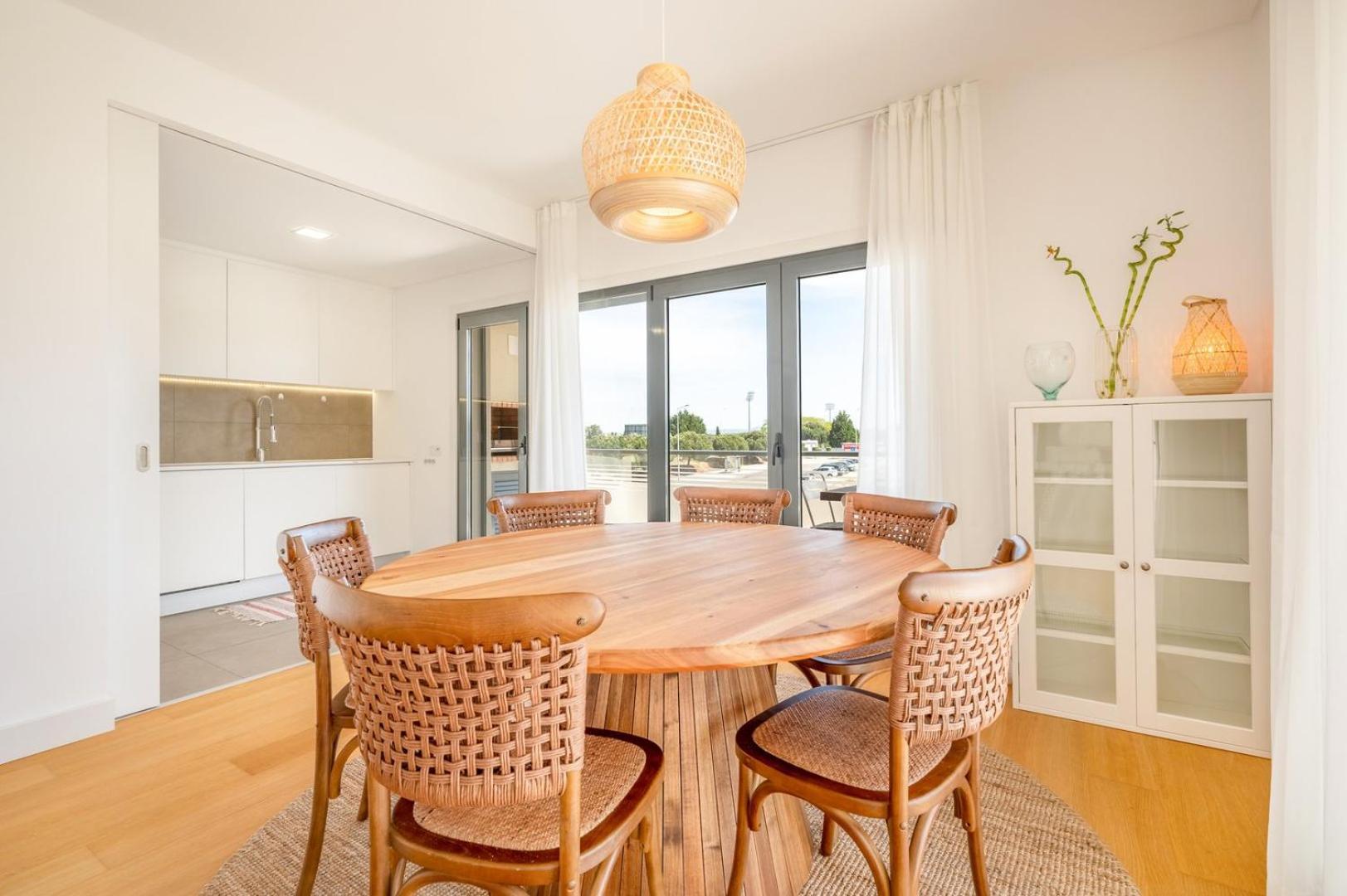 Guestready - Tranquil Seixal Haven Appartement