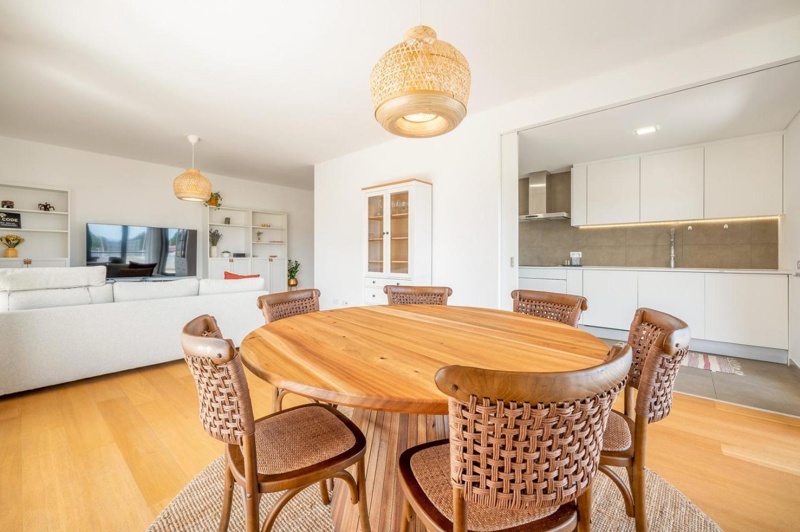 Guestready - Tranquil Seixal Haven Appartement