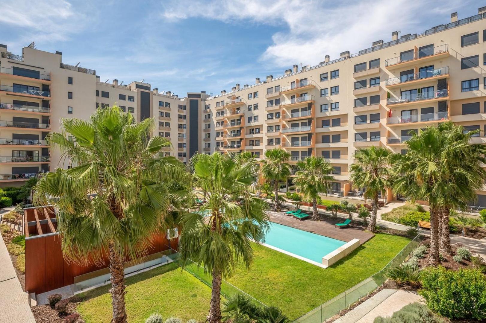 Apartment Guestready - Tranquil Seixal Haven *