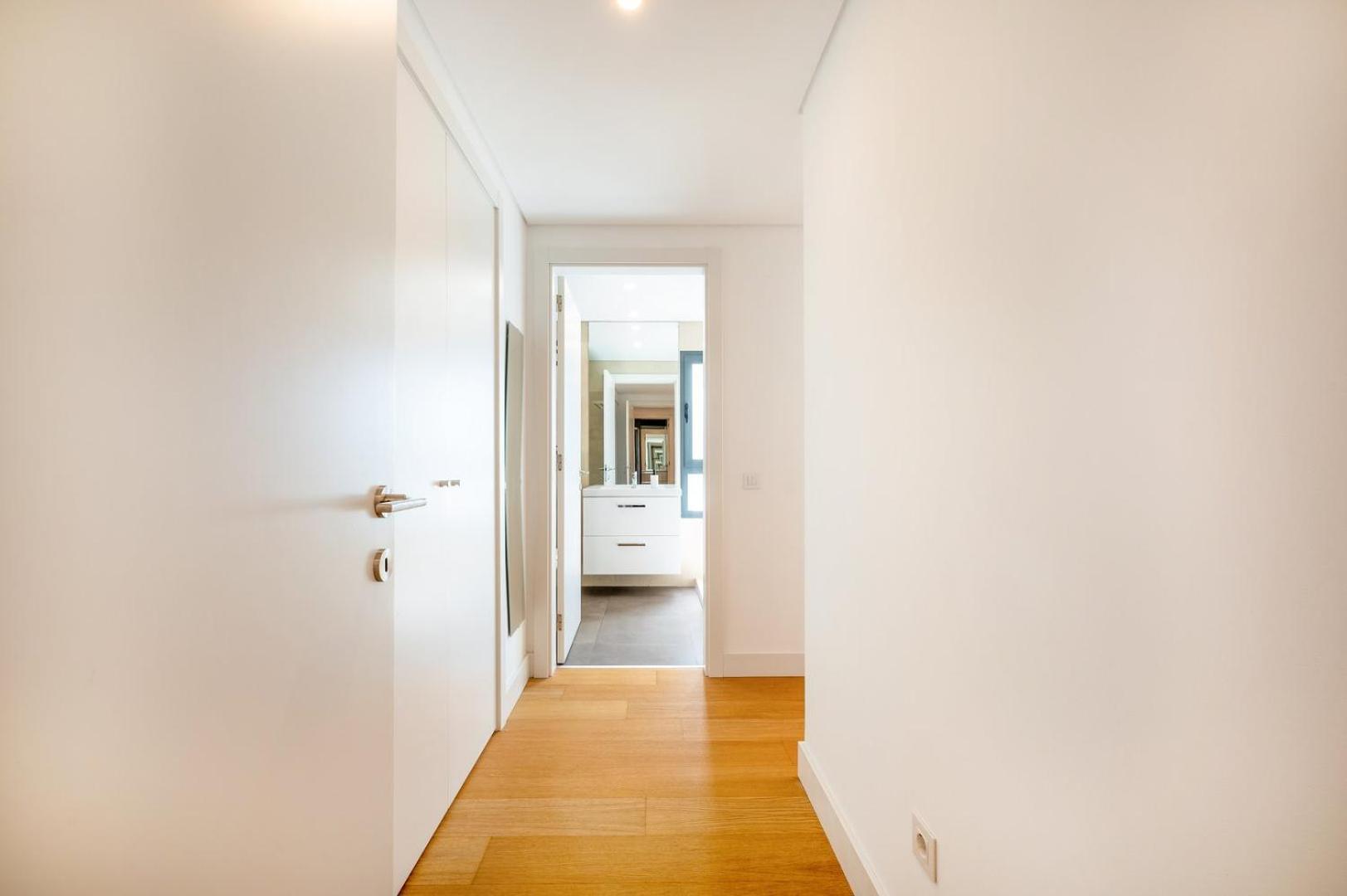 Guestready - Tranquil Seixal Haven Apartment