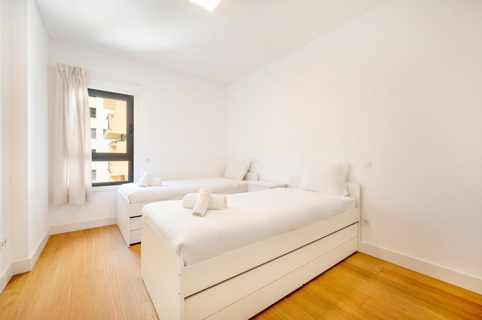 Apartment Guestready - Tranquil Seixal Haven