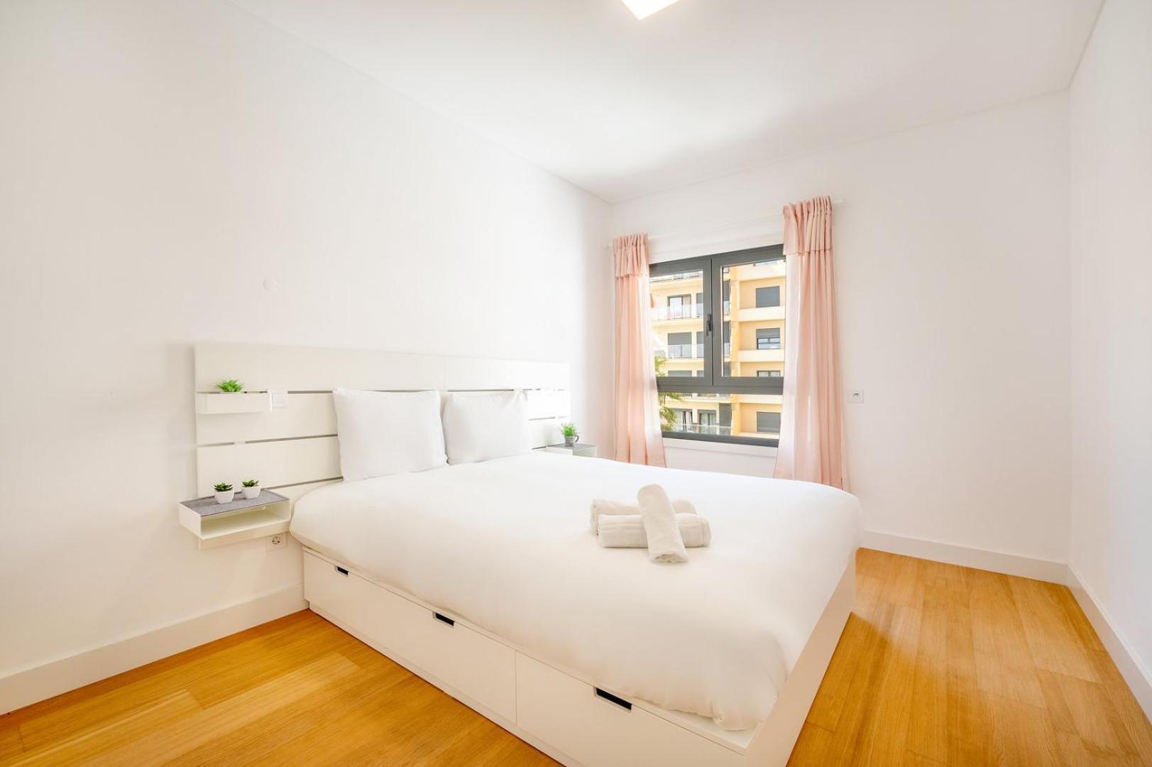 Apartment Guestready - Tranquil Seixal Haven