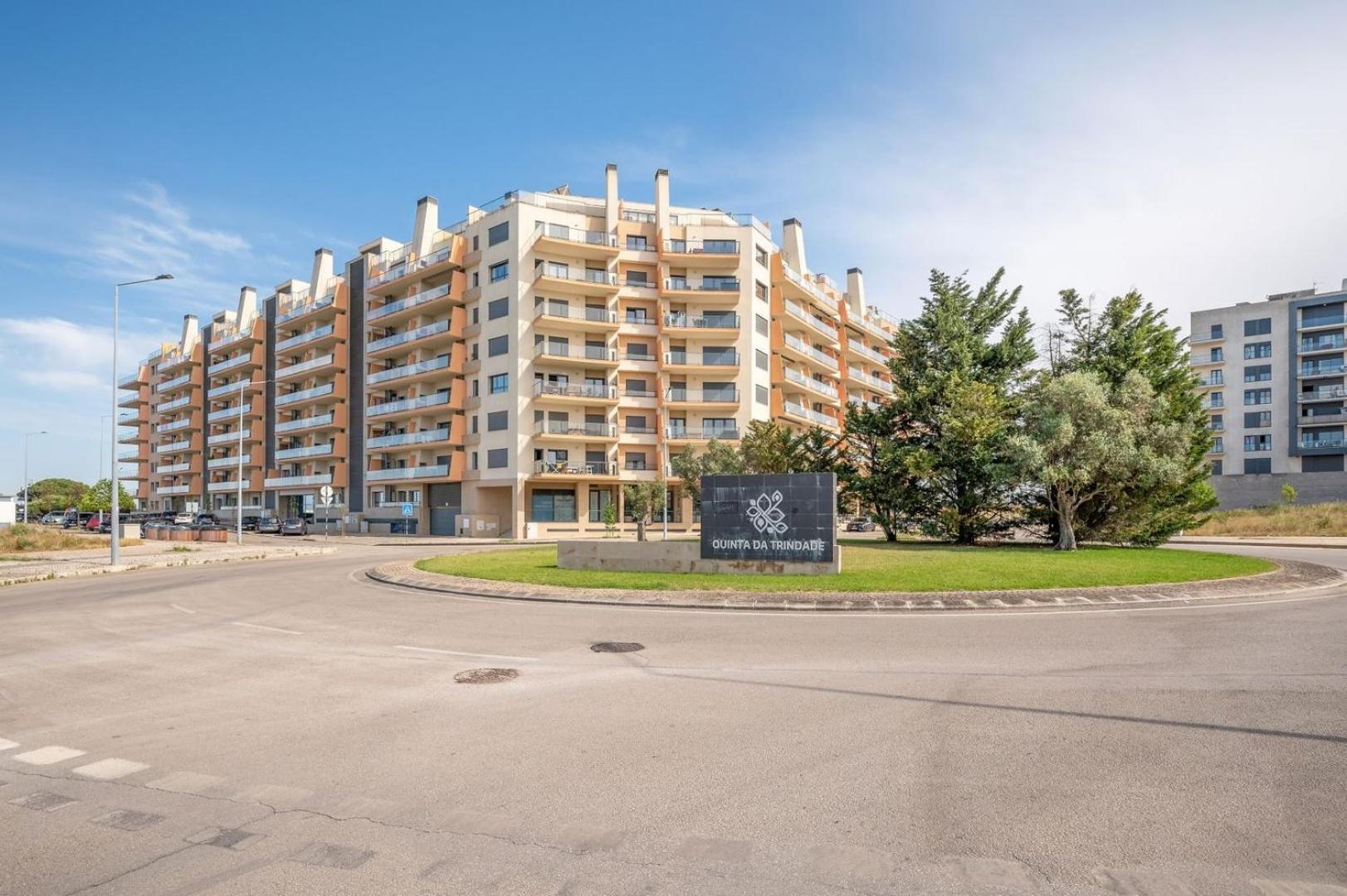 Appartement Guestready - Tranquil Seixal Haven Seixal (Setubal)