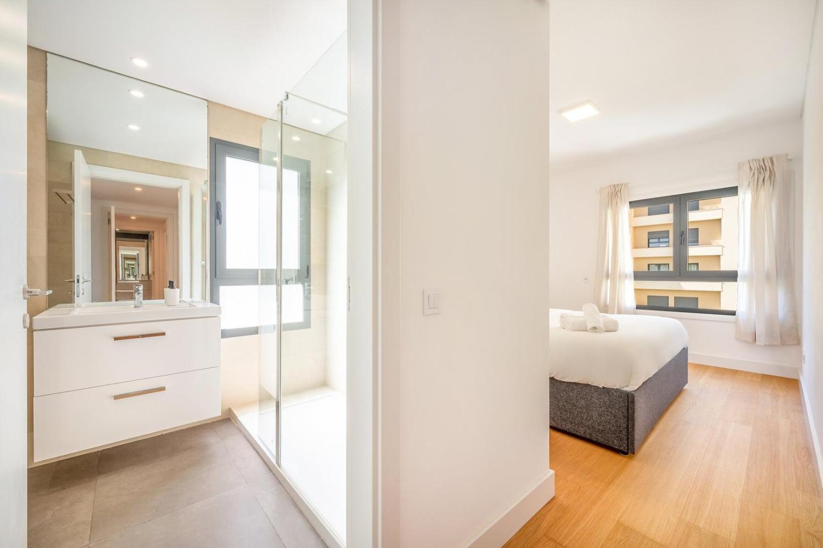 Guestready - Tranquil Seixal Haven Apartment