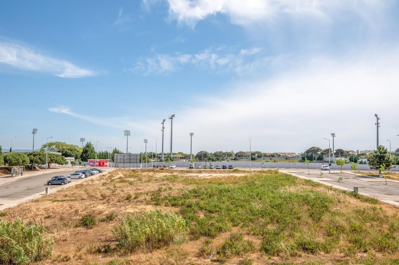 Guestready - Tranquil Seixal Haven Appartement Seixal (Setubal)