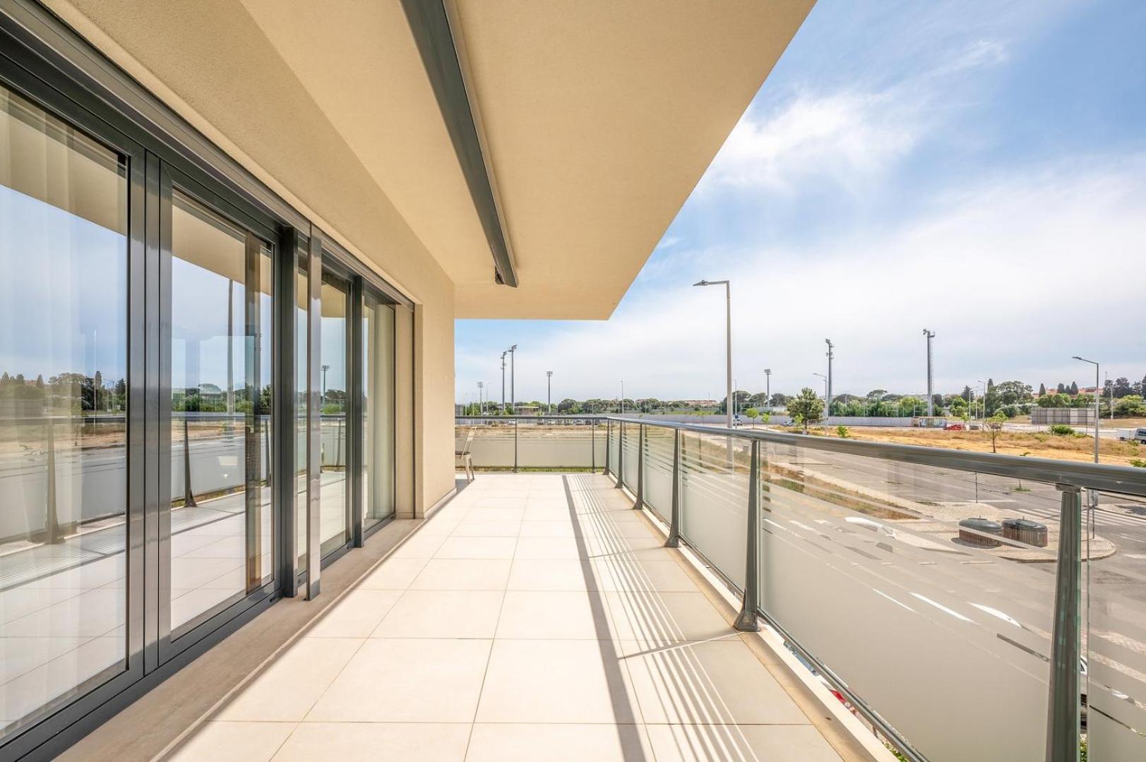 Apartment Guestready - Tranquil Seixal Haven Seixal (Setubal)
